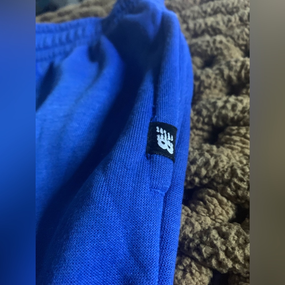 New Balance Boys Sweatpants - Picture 5 of 7